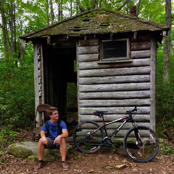 Meet your Posher, Nicholas - Picture 1 of 1